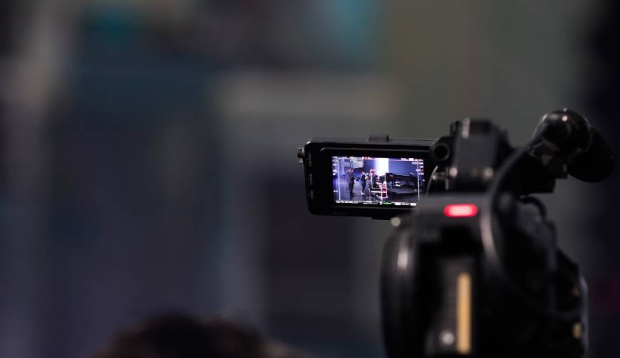 紧跟潮流！宁安市产品视频拍摄引领时尚新趋势