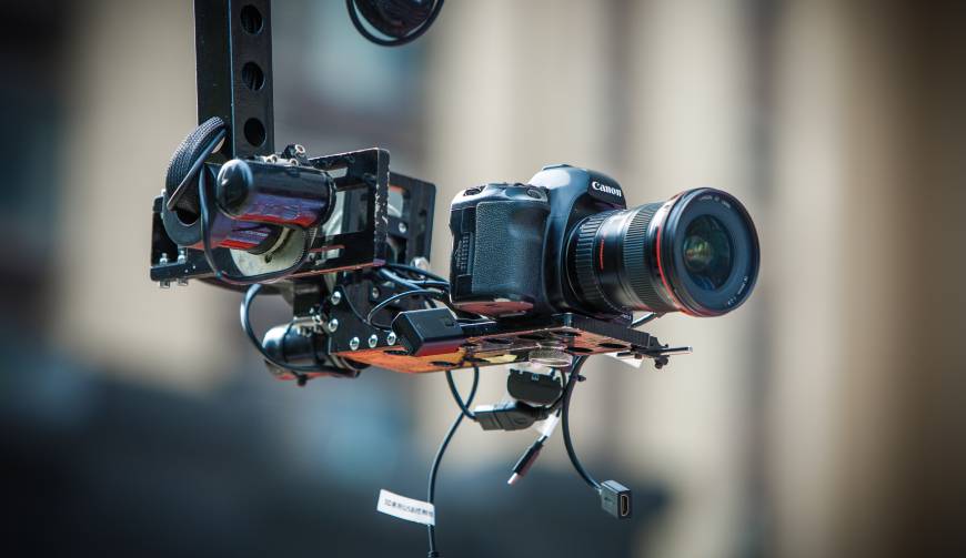 科技赋能生活：宁安市产品视频拍摄开启智能新时代