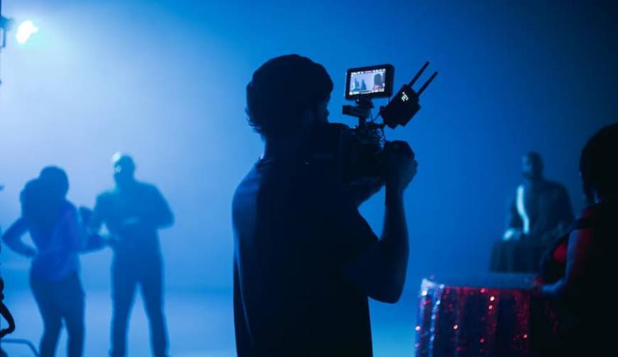 神秘新品来袭！宁安市产品视频拍摄究竟有何神奇之处？