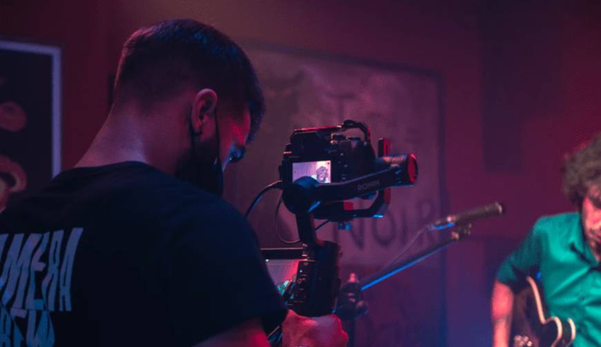 匠心雕琢视觉盛宴！专业宁安市产品视频拍摄公司赋能品牌价值