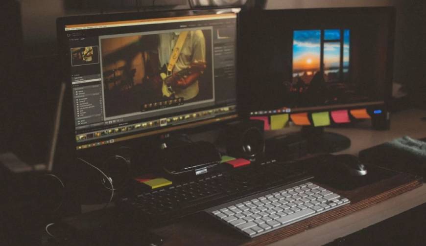 传统宣传已过时？宁安市产品视频拍摄公司带你玩转新媒体交互玩法