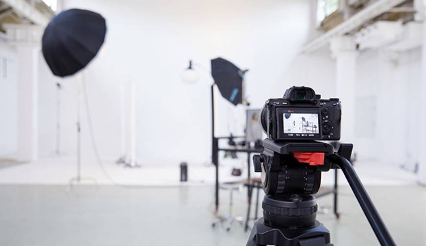 深耕宁安市电商产品视频拍摄制作，解锁电商爆款的视觉密码