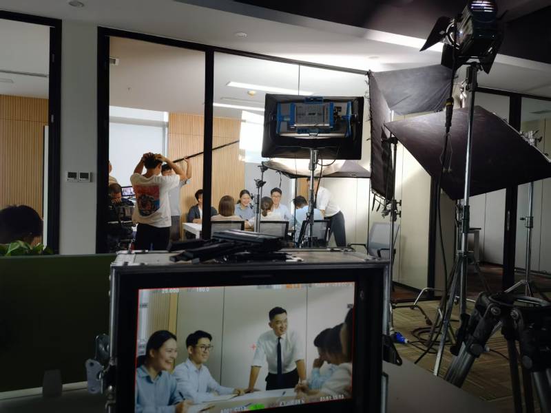 宁安市产品宣传视频制作方案：全流程成本管控，小预算也能拍出大片既视感