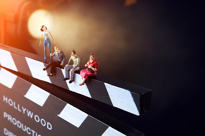 聚焦宁安市电商产品视频拍摄制作，为产品搭建高效转化桥梁