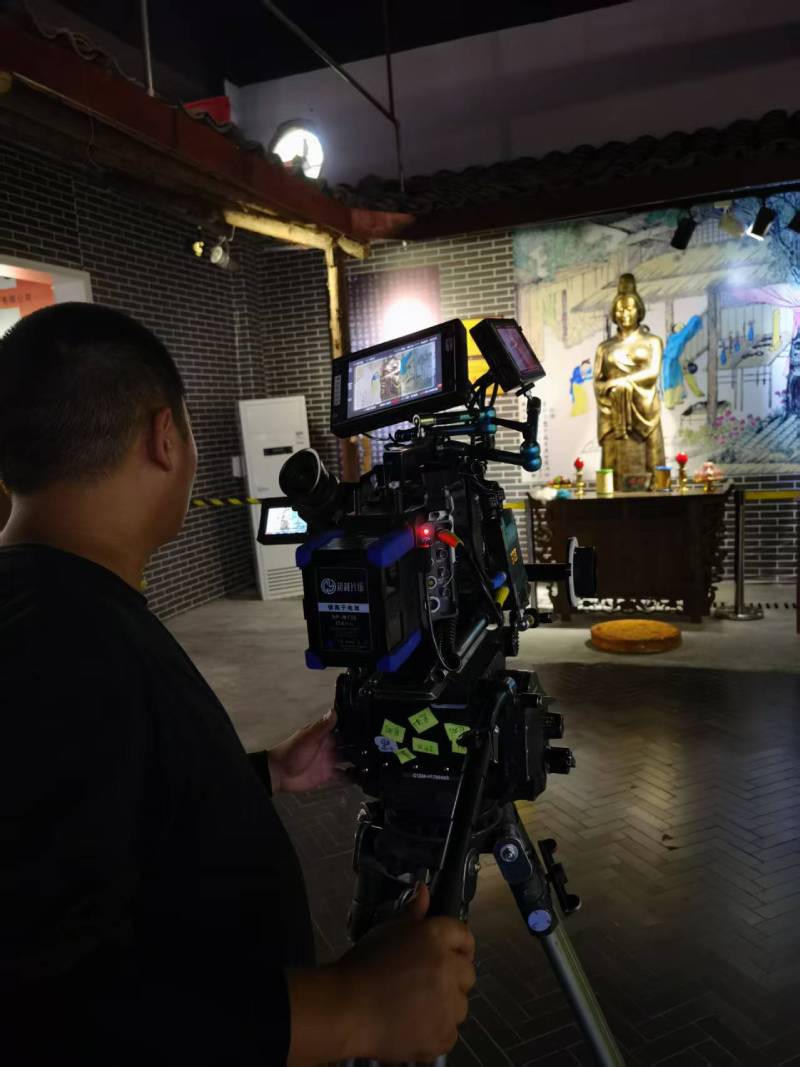 聚焦宁安市产品宣传视频拍摄公司，以专业实力赋能品牌声量升级