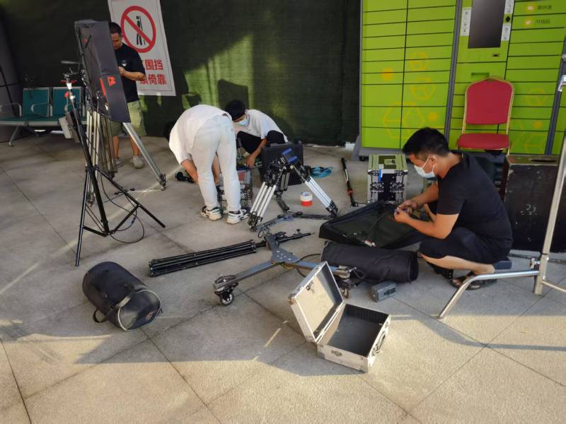 宁安市产品视频拍摄全攻略，让产品魅力在镜头下尽情绽放