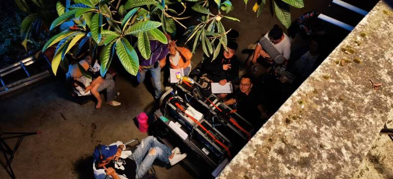 解锁宁安市产品宣传视频拍摄公司新势能，助力品牌强势破圈