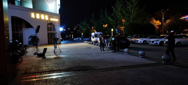 宁安市电商产品视频拍摄制作全攻略，打造高转化带货视频