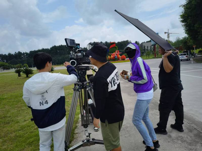 宁安市极致互动，未来愿景宏大，致力于成为全球领先的产品宣传视频企业