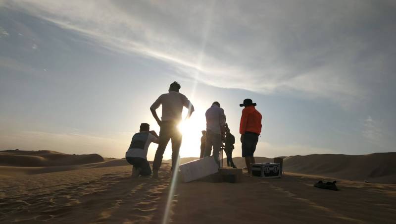 深耕宁安市产品视频拍摄，解锁产品视觉传播的全新可能