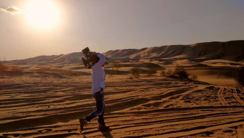 深耕宁安市产品宣传视频拍摄公司，解锁品牌传播的核心动能