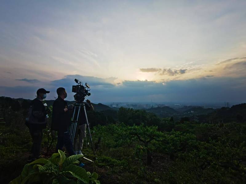 聚焦宁安市产品宣传视频拍摄公司，用专业实力铸就品牌传播传奇