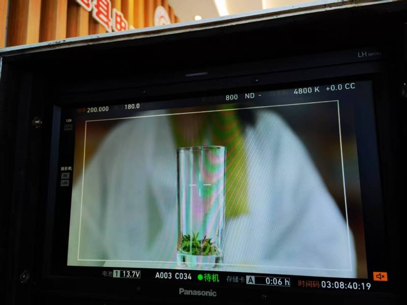 天然优选！宁安市电商产品宣传视频溯源原料产地的真实故事