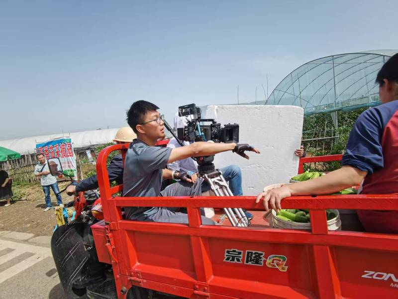 解锁吸睛密码：宁安市产品视频拍摄制作的创意与技巧全解析