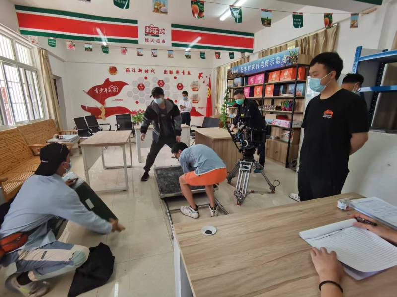 宁安市电商产品视频拍摄制作实战秘籍，助力产品引爆电商流量